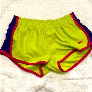nike shorts